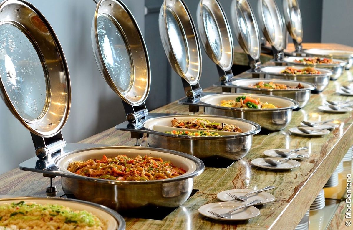 Indian Catering Services by Hello2India in Herndon, VA.