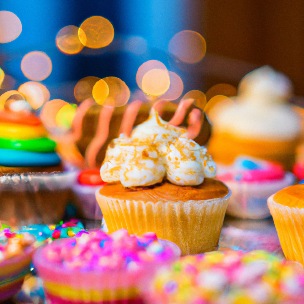 A warm spread of Indian food